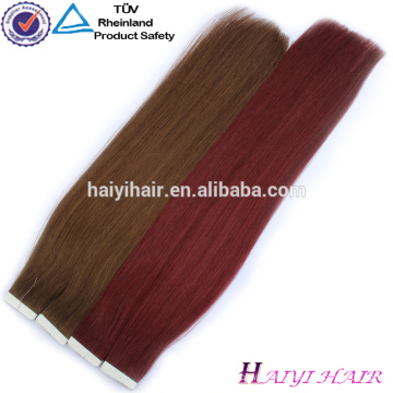 The Most Popular Cheap European 26 Inch Tape Hair